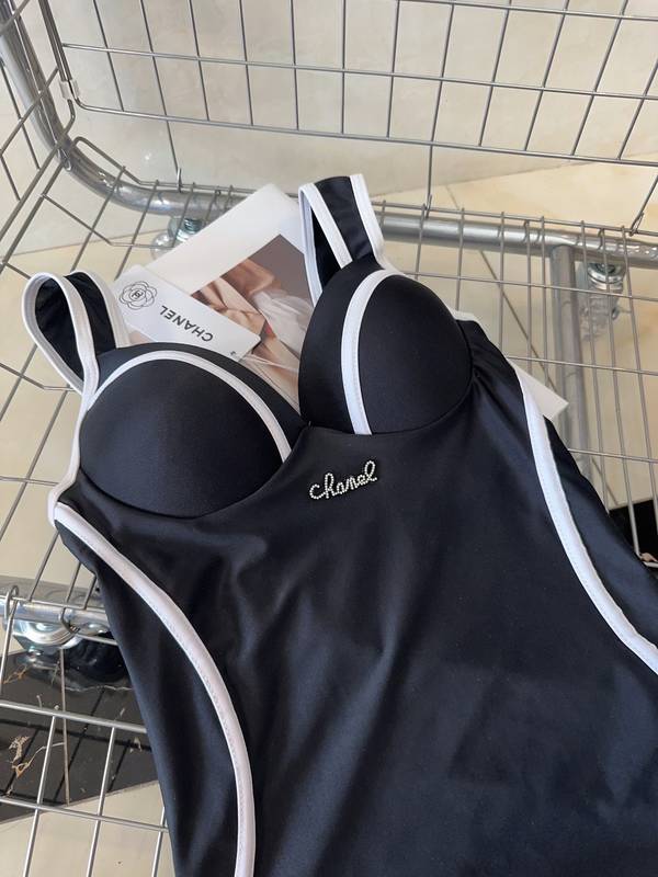 Chanel Bikinis CHB00071 Chanel Bikinis CHB00071