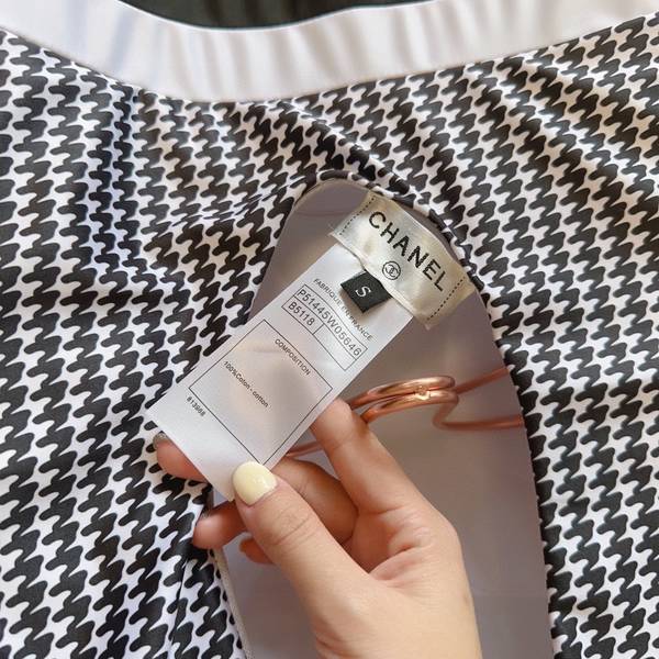 Chanel Bikinis CHB00072 Chanel Bikinis CHB00072