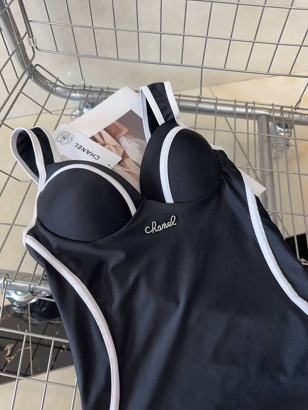 Chanel Bikinis CHB00077 Chanel Bikinis CHB00077