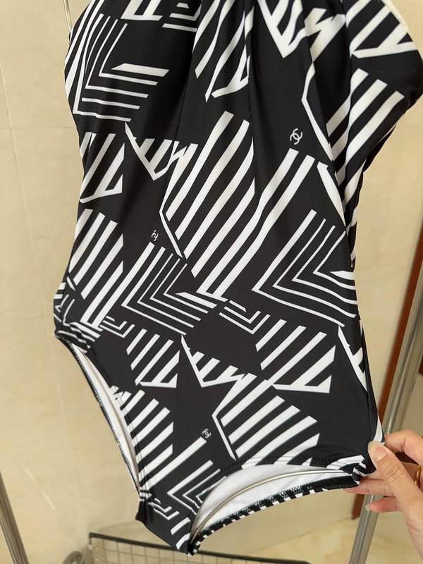 Chanel Bikinis CHB00080 Chanel Bikinis CHB00080