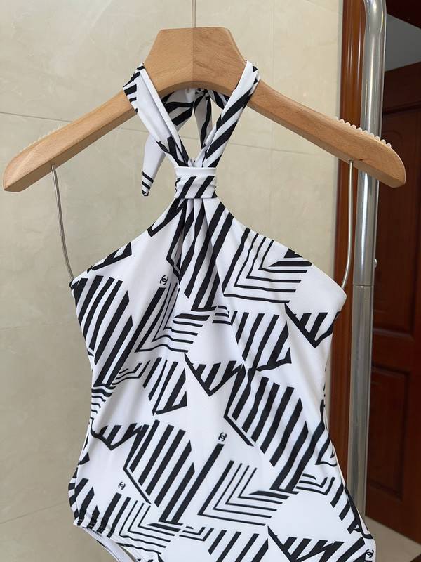 Chanel Bikinis CHB00081 Chanel Bikinis CHB00081