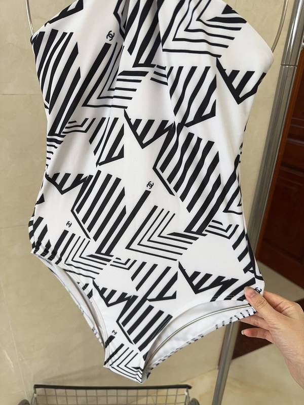 Chanel Bikinis CHB00081 Chanel Bikinis CHB00081