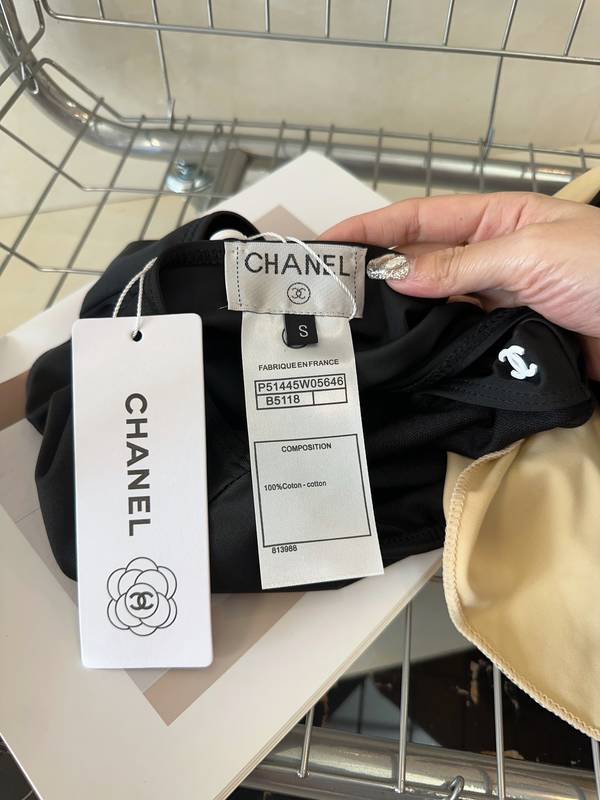 Chanel Bikinis CHB00085 Chanel Bikinis CHB00085