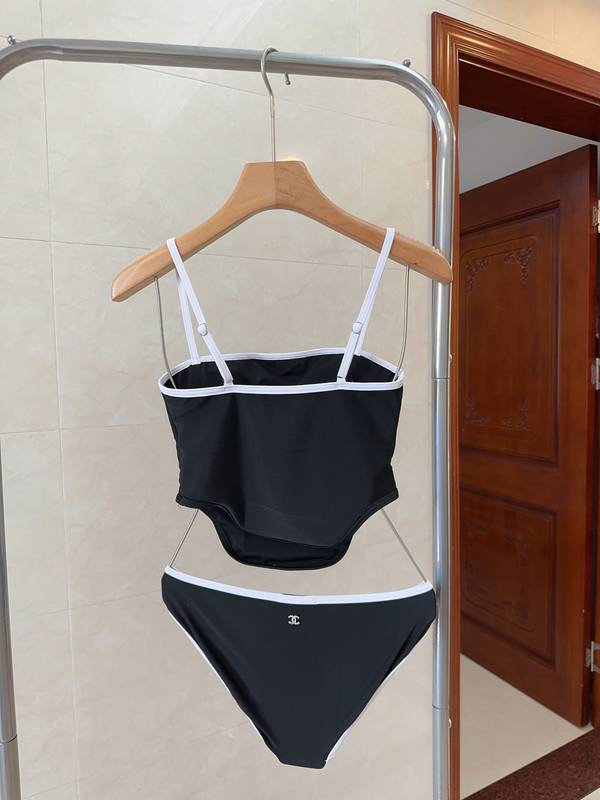 Chanel Bikinis CHB00095