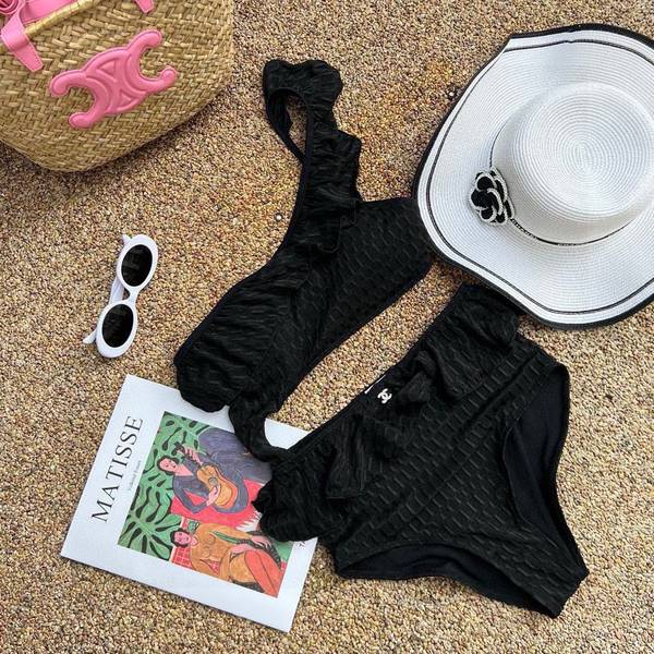 Chanel Bikinis CHB00110 Chanel Bikinis CHB00110