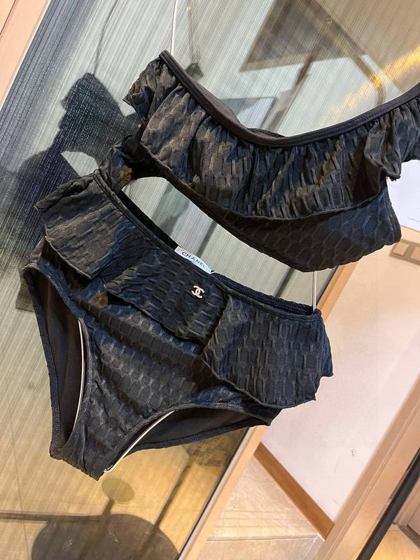 Chanel Bikinis CHB00110 Chanel Bikinis CHB00110