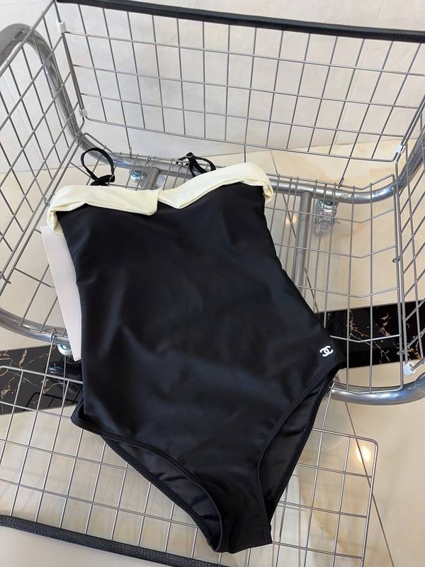 Chanel Bikinis CHB00118 Chanel Bikinis CHB00118
