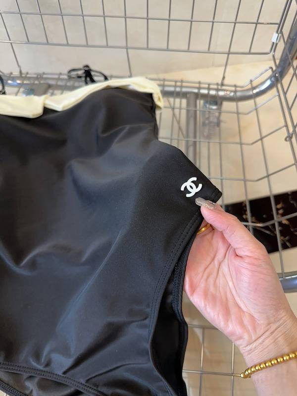 Chanel Bikinis CHB00118 Chanel Bikinis CHB00118