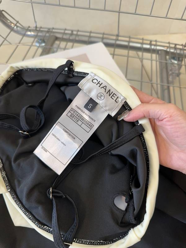 Chanel Bikinis CHB00118 Chanel Bikinis CHB00118