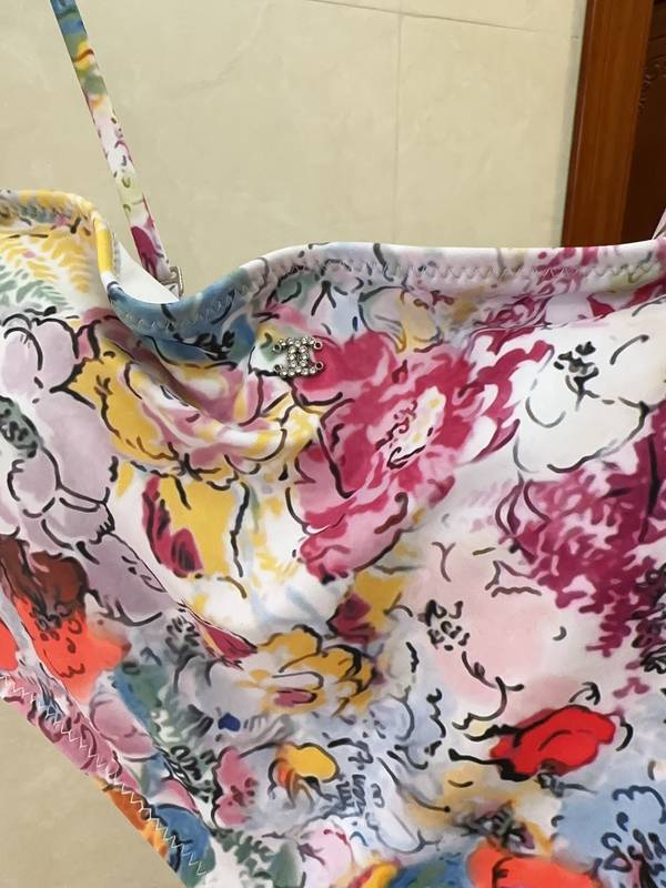 Chanel Bikinis CHB00120 Chanel Bikinis CHB00120