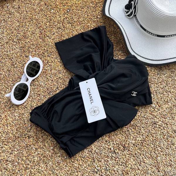 Chanel Bikinis CHB00135 Chanel Bikinis CHB00135