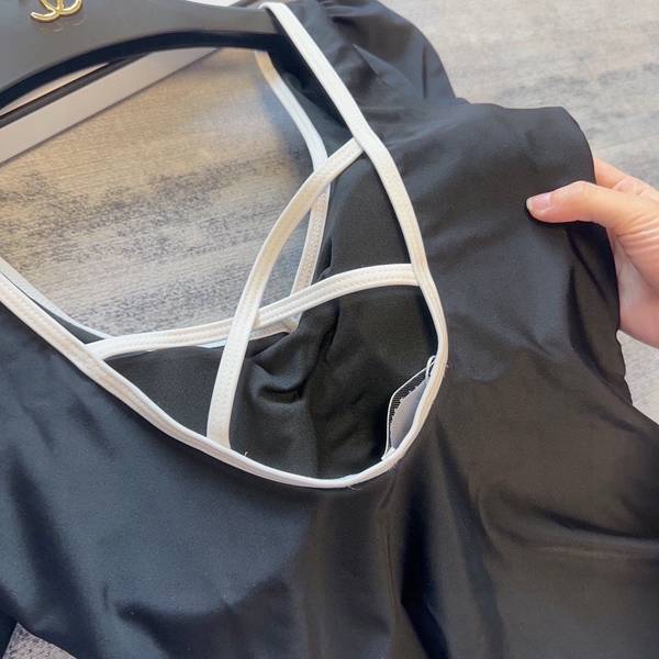 Chanel Bikinis CHB00150 Chanel Bikinis CHB00150