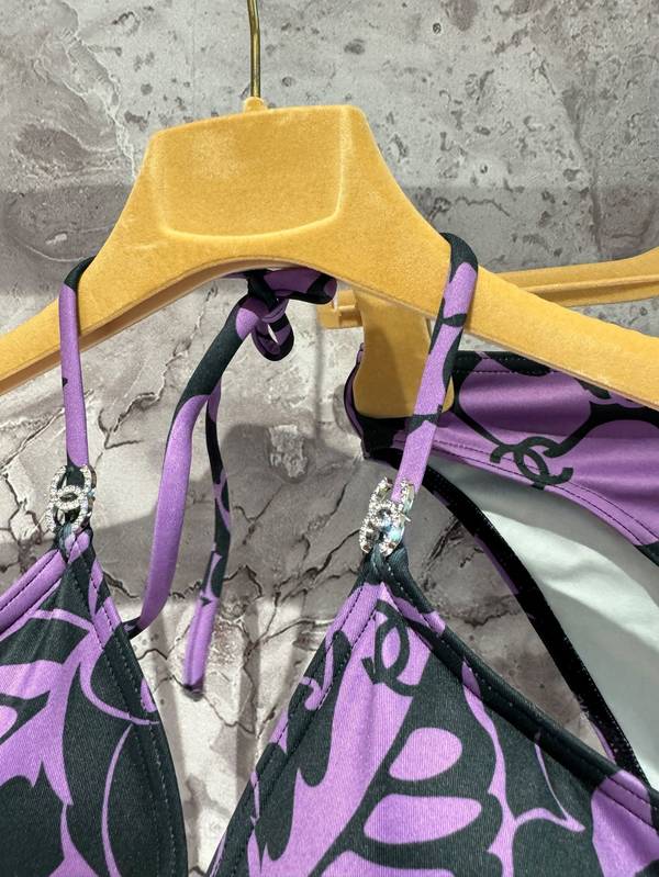 Chanel Bikinis CHB00154 Chanel Bikinis CHB00154