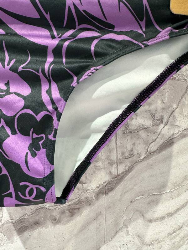 Chanel Bikinis CHB00154 Chanel Bikinis CHB00154