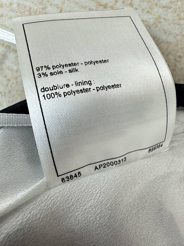 Chanel Bikinis CHB00158 Chanel Bikinis CHB00158