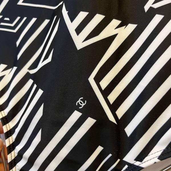 Chanel Bikinis CHB00167 Chanel Bikinis CHB00167