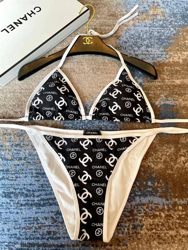 Chanel Bikinis CHB00173 Chanel Bikinis CHB00173