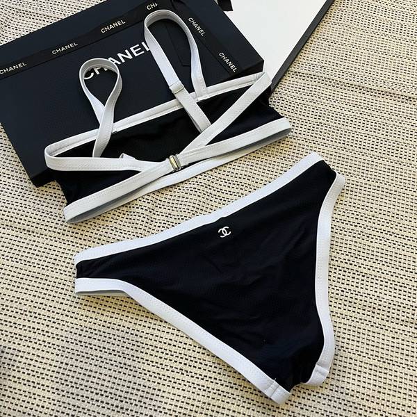 Chanel Bikinis CHB00176 Chanel Bikinis CHB00176
