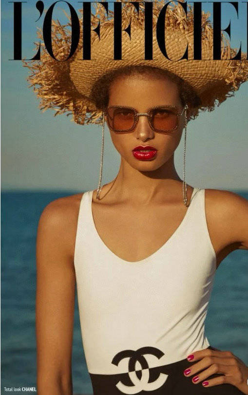 Chanel Bikinis CHB00178 Chanel Bikinis CHB00178