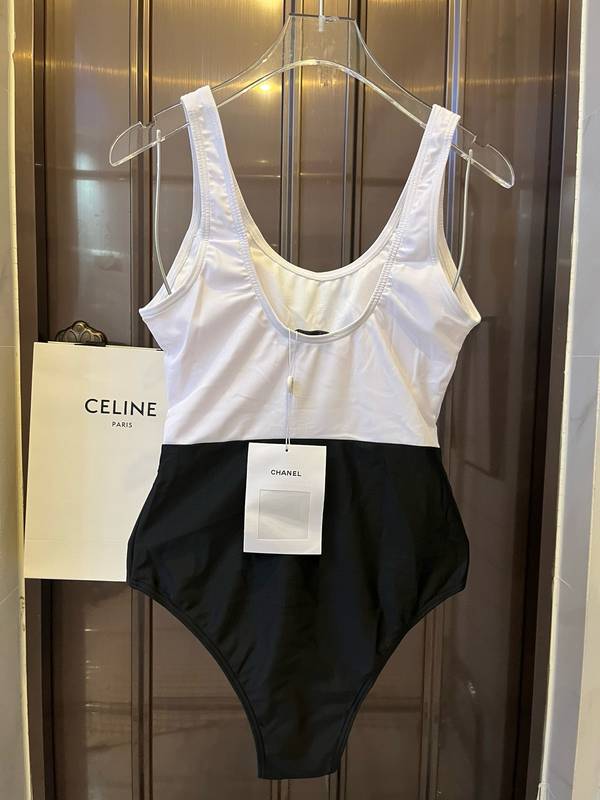 Chanel Bikinis CHB00178 Chanel Bikinis CHB00178