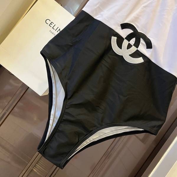 Chanel Bikinis CHB00178 Chanel Bikinis CHB00178