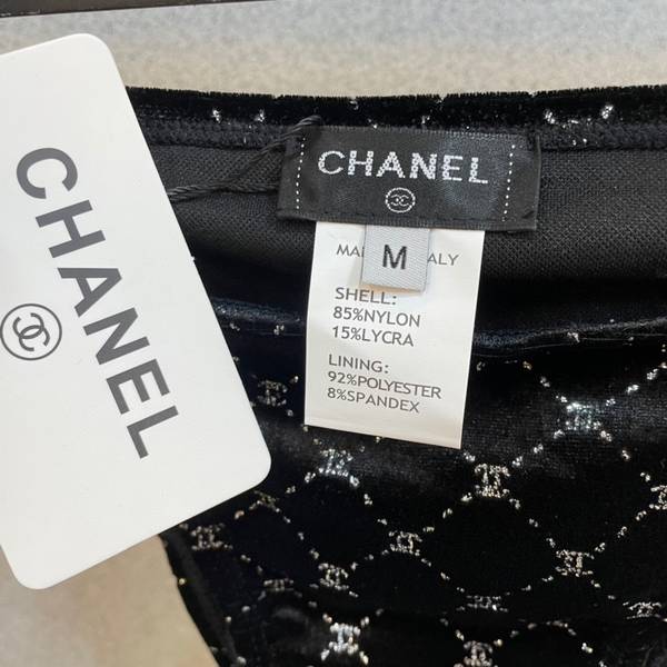 Chanel Bikinis CHB00179 Chanel Bikinis CHB00179