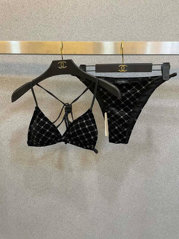 Chanel Bikinis CHB00179 Chanel Bikinis CHB00179