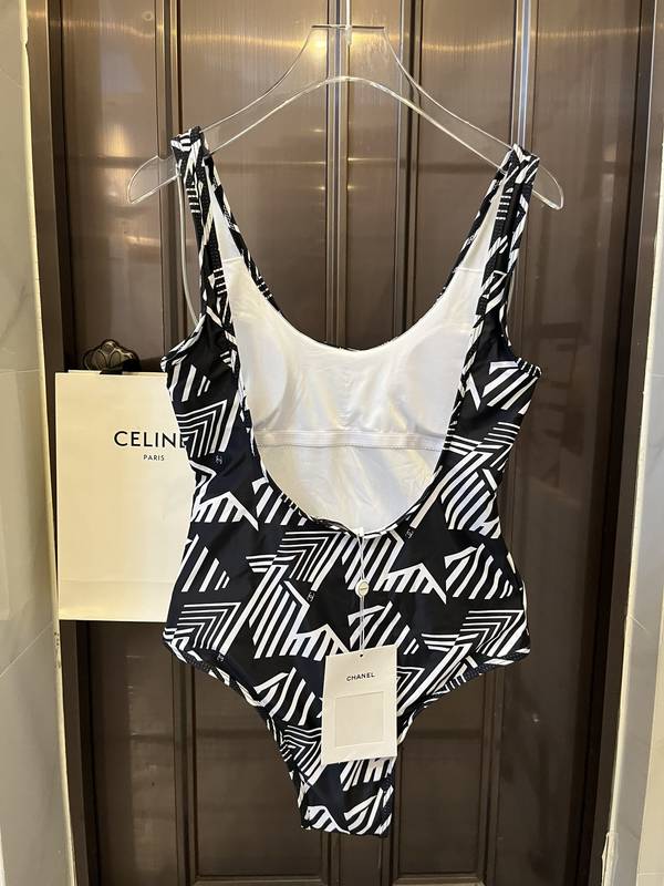 Chanel Bikinis CHB00197 Chanel Bikinis CHB00197