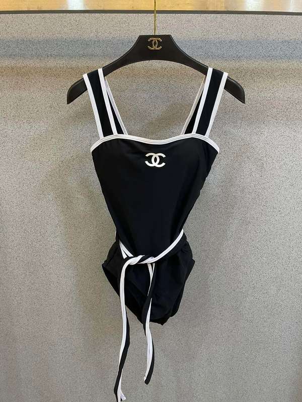 Chanel Bikinis CHB00210 Chanel Bikinis CHB00210
