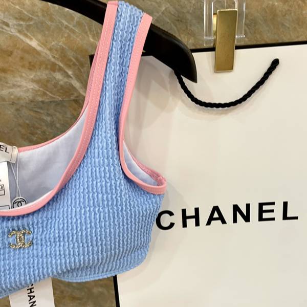 Chanel Bikinis CHB00211 Chanel Bikinis CHB00211