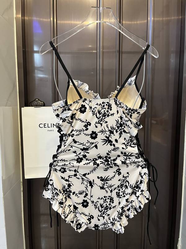 Chanel Bikinis CHB00227 Chanel Bikinis CHB00227