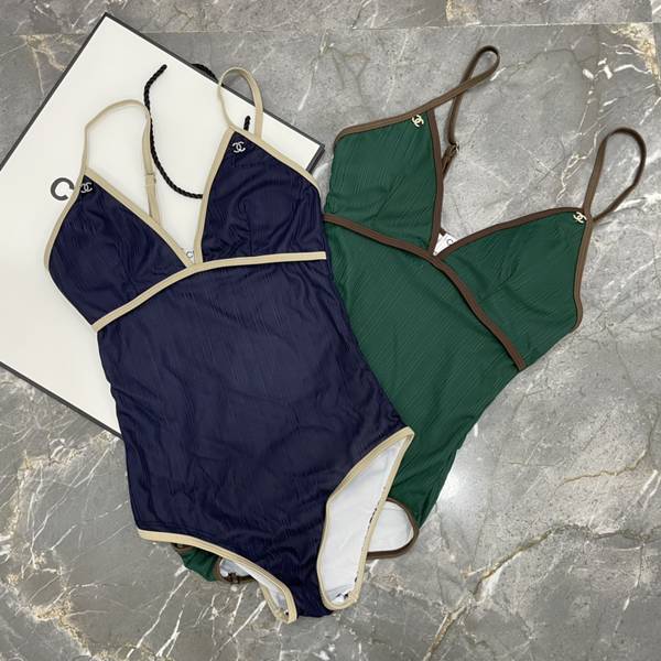 Chanel Bikinis CHB00233 Chanel Bikinis CHB00233