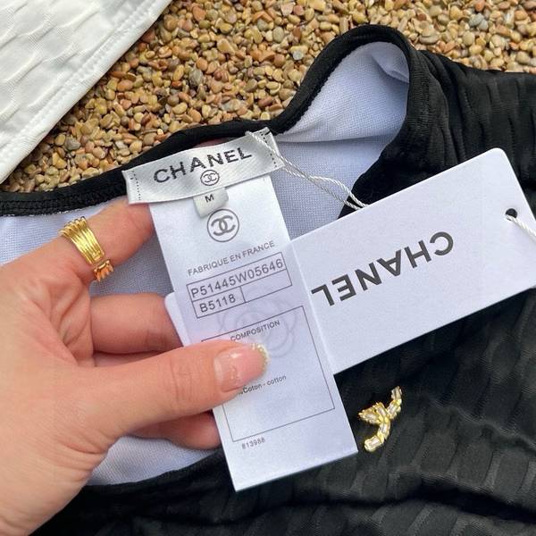 Chanel Bikinis CHB00246 Chanel Bikinis CHB00246