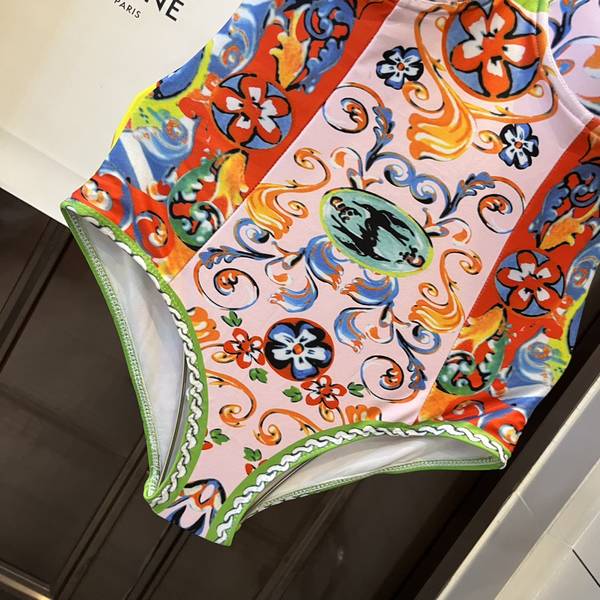 Chanel Bikinis CHB00257