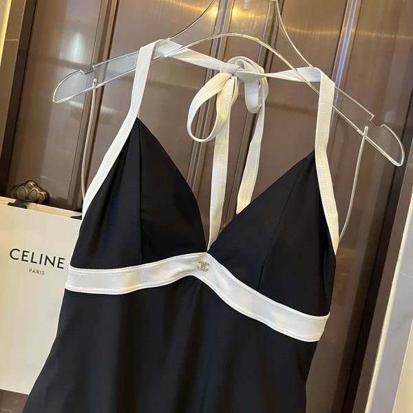 Chanel Bikinis CHB00261 Chanel Bikinis CHB00261