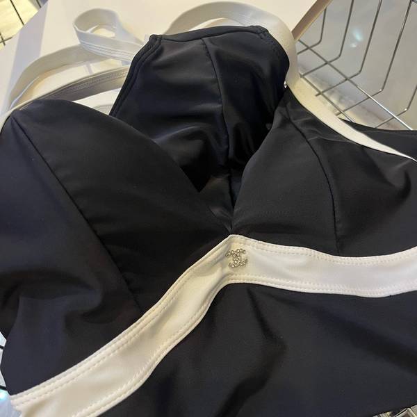 Chanel Bikinis CHB00261 Chanel Bikinis CHB00261