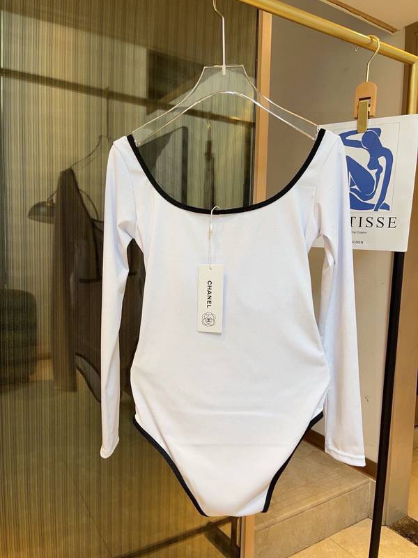 Chanel Bikinis CHB00283 Chanel Bikinis CHB00283