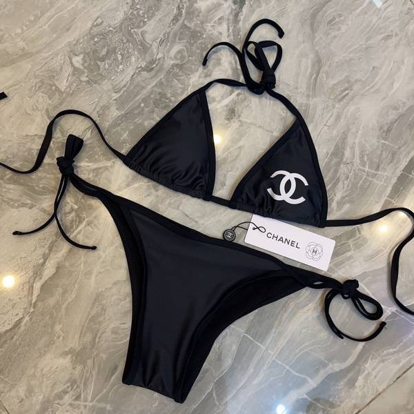 Chanel Bikinis CHB00303 Chanel Bikinis CHB00303