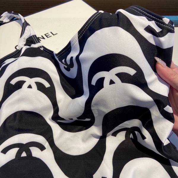 Chanel Bikinis CHB00306 Chanel Bikinis CHB00306