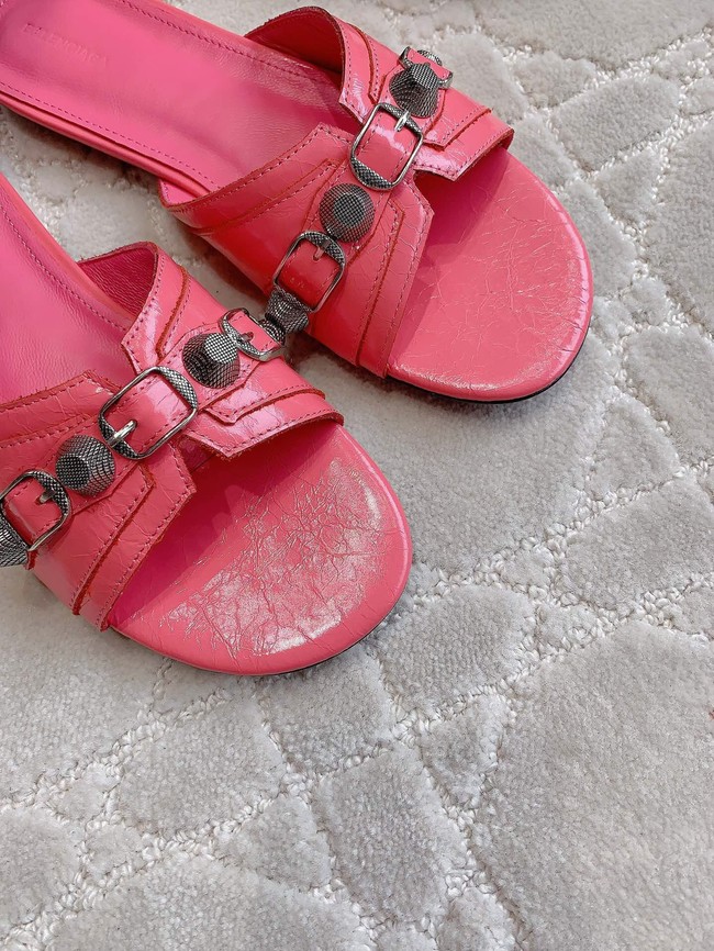 Balenciaga WOMENS SANDAL 11209-2