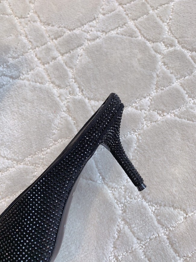 Balenciaga WOMENS SANDAL 11217-2