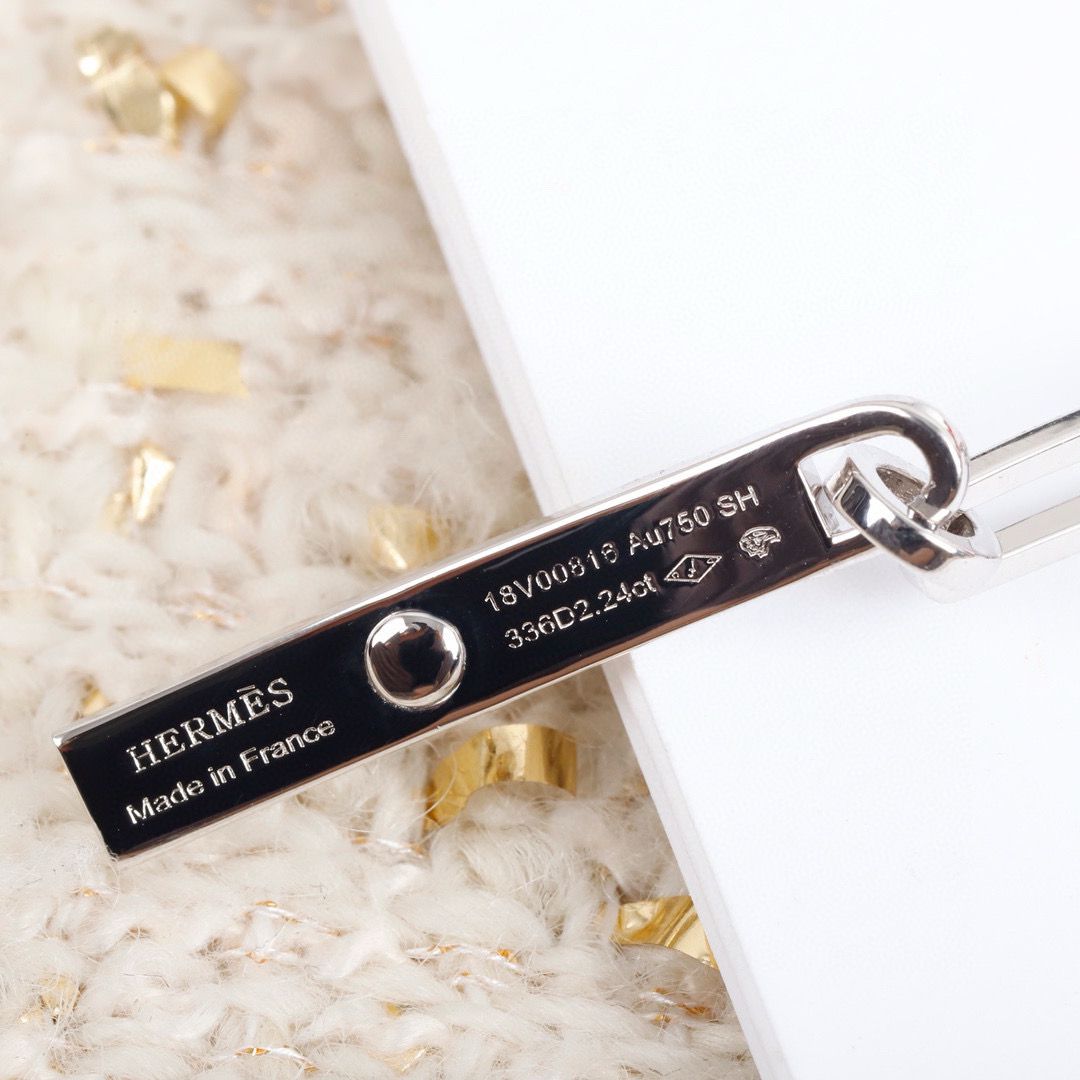 Hermes Kelly Chaine Bracelet Small Model KL30940 Hermes Kelly Chaine Bracelet Small Model KL30940