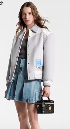 Louis Vuitton Vanity PM M25123 black Louis Vuitton Vanity PM M25123 black