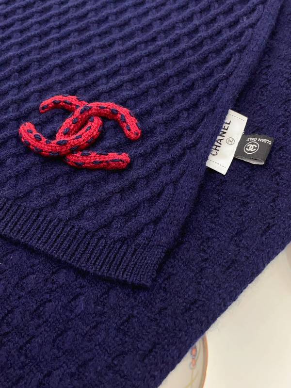 Chanel Scarf CHC00366 Chanel Scarf CHC00366
