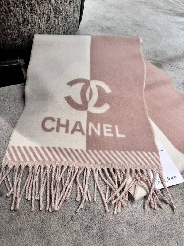 Chanel Scarf CHC00370 Chanel Scarf CHC00370