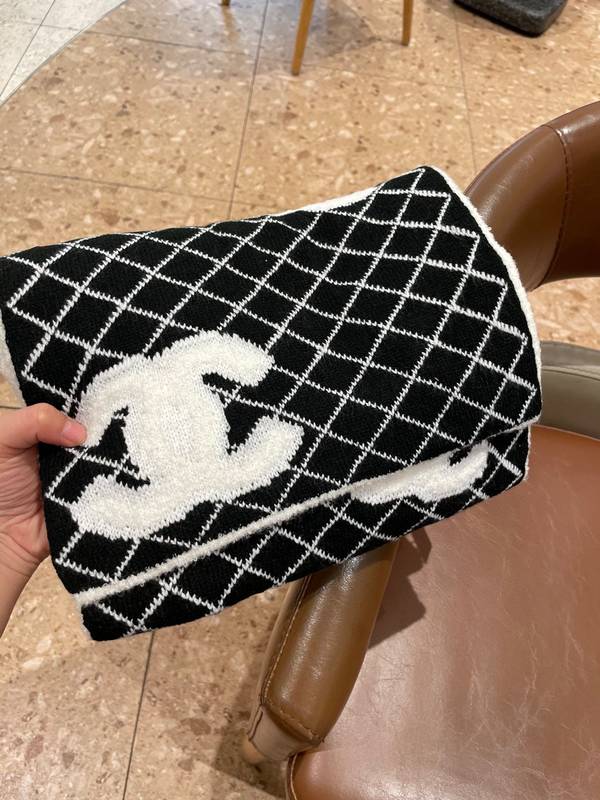 Chanel Scarf CHC00372 Chanel Scarf CHC00372