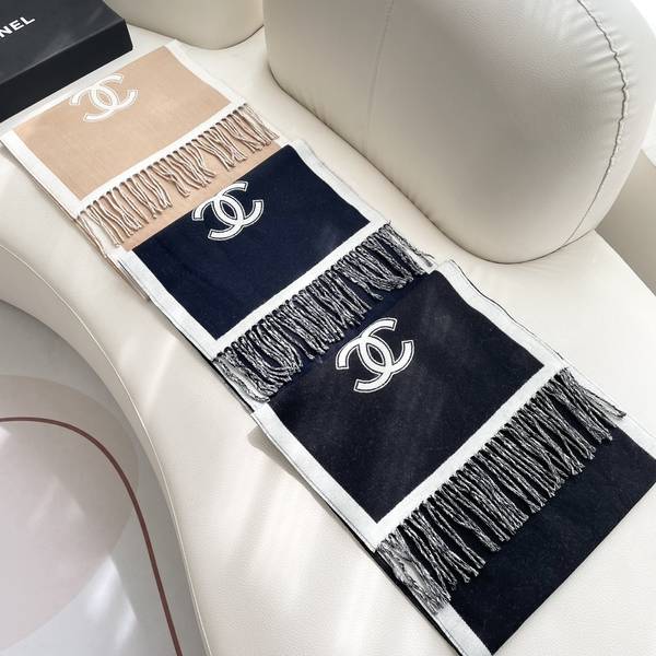 Chanel Scarf CHC00375 Chanel Scarf CHC00375