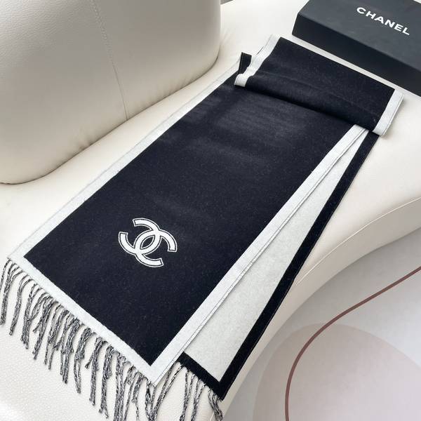 Chanel Scarf CHC00375 Chanel Scarf CHC00375