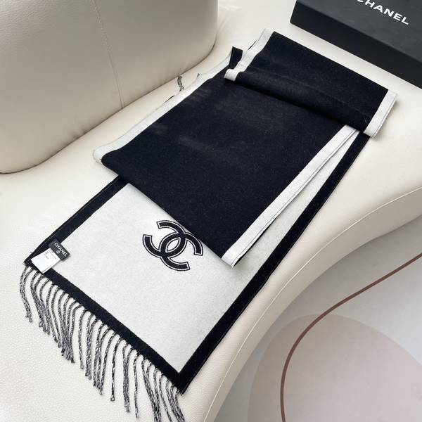 Chanel Scarf CHC00375 Chanel Scarf CHC00375
