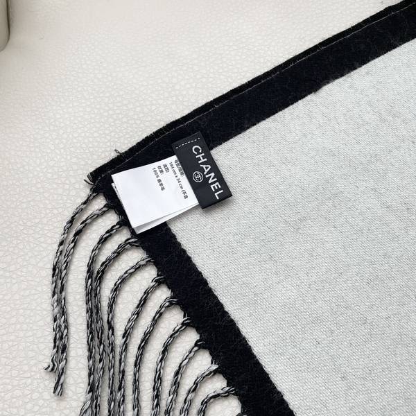 Chanel Scarf CHC00375 Chanel Scarf CHC00375